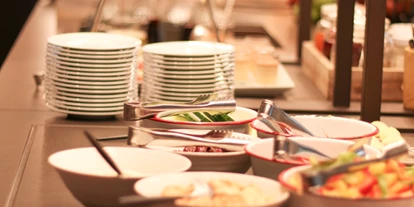 Essen-gehen - Ambiente: klassisch - Frühstücksbuffet - Béla Béla Restaurant