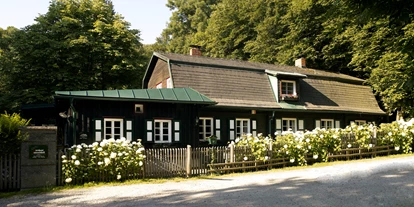 Essen-gehen - Sitzplätze im Freien - Wien Wieden - Steirerstöckl