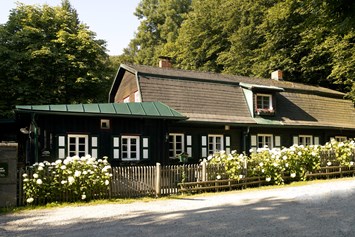 Restaurant: Steirerstöckl