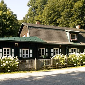Restaurant: Steirerstöckl