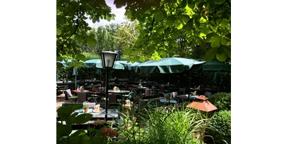 Essen-gehen - Sitzplätze im Freien - Wien Wieden - Steirerstöckl