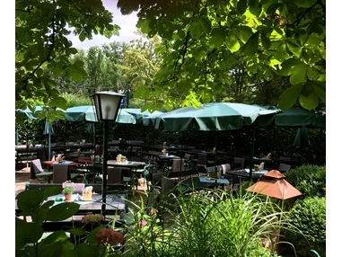 Restaurant: Steirerstöckl