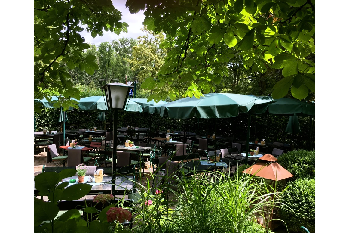 Restaurant: Steirerstöckl