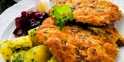 Essen-gehen - Sitzplätze im Freien - Wien Wieden - Steirerstöckl