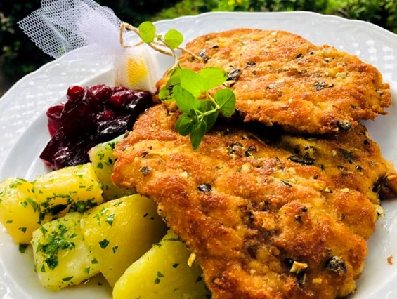 Restaurant: Steirerstöckl