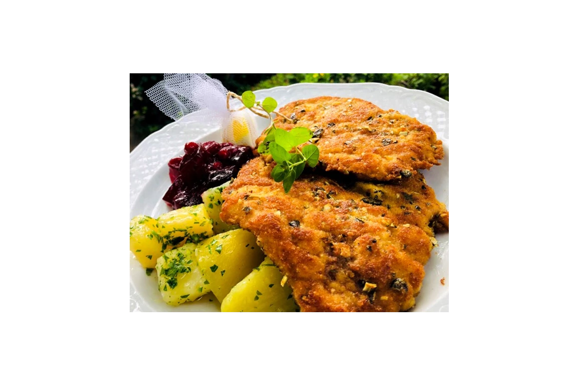 Restaurant: Steirerstöckl