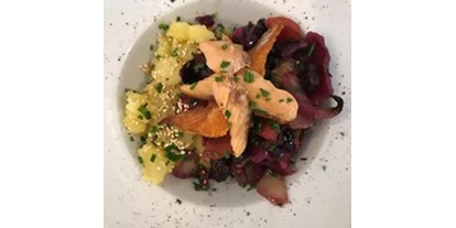 Essen-gehen - PLZ 1060 (Österreich) - Süsswasser