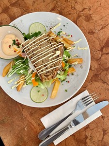 Essen-gehen - PLZ 2326 (Österreich) - Süsswasser