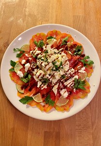 Essen-gehen - PLZ 2326 (Österreich) - Süsswasser