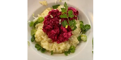 Essen-gehen - PLZ 1060 (Österreich) - Süsswasser