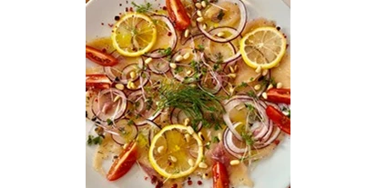 Essen-gehen - PLZ 1060 (Österreich) - Süsswasser