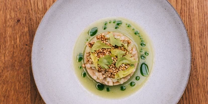 Essen-gehen - Sitzplätze im Freien - Wien Wieden - Sellerie - TIAN Bistro am Spittelberg