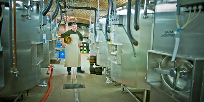 Essen-gehen - Sitzplätze im Freien - Wien Wieden - Wieden Bräu