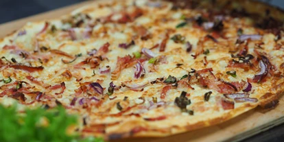 Essen-gehen - Sitzplätze im Freien - Wien Wieden - Wieden Bräu