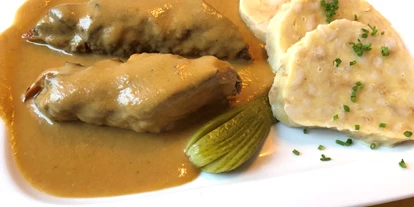 Essen-gehen - Sitzplätze im Freien - Wien Wieden - Wieden Bräu