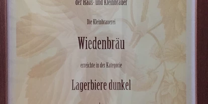 Essen-gehen - Sitzplätze im Freien - Wien Wieden - Wieden Bräu