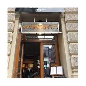 Restaurant: Wienerin