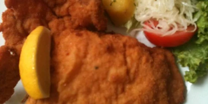 Essen-gehen - Sitzplätze im Freien - Wien Wieden - Mittagsmenü - Wiesenstadt