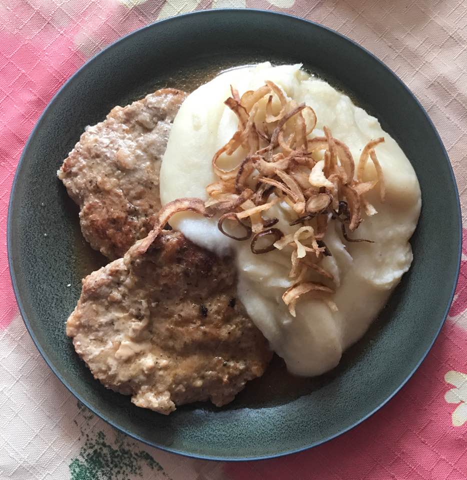 Essen-gehen - grüner Gastgarten - Wien Mariahilf - Mittagsmenü - Wiesenstadt