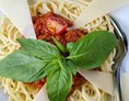 Restaurant: Spaghetti Bolognese - Mediterrano