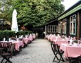 Restaurant: Schübel Auer