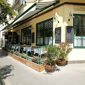 Restaurant: Wiener Wirtschaft - Wiener Wirtschaft