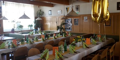 Essen-gehen - Art der Küche: österreichisch - Velm (Himberg) - Gasthaus Zur Bast