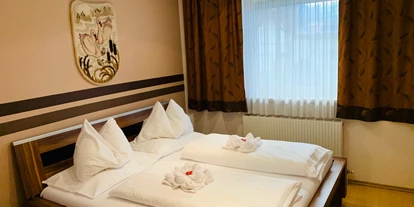 Essen-gehen - Ambiente: klassisch - Restaurant Schwarzer Adler