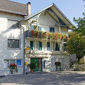 Restaurant: Gasthaus Frühlingsgarten