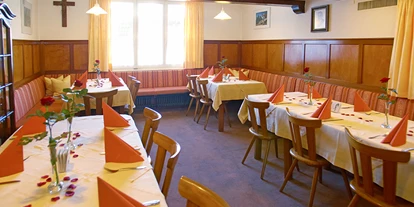 Essen-gehen - Hard - Gasthaus Frühlingsgarten