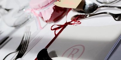 Essen-gehen - Ambiente: klassisch - Speisekarte Restaurant Riedenburg  - Restaurant Riedenburg