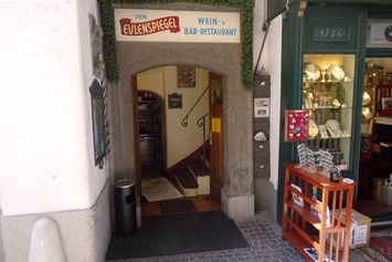 Restaurant: Gasthof Zum Eulenspiegel