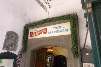 Restaurant: Gasthof Zum Eulenspiegel