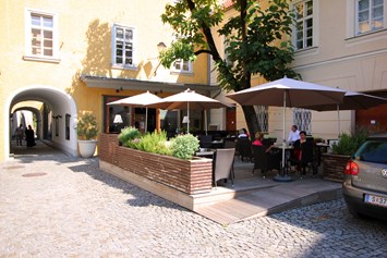 Restaurant: Coffee-House Salzburg
