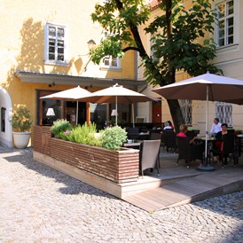 Restaurant: Coffee-House Salzburg