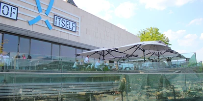 Essen-gehen - Mahlzeiten: Abendessen - Salzburg-Stadt (Salzburg) - Restaurant M32