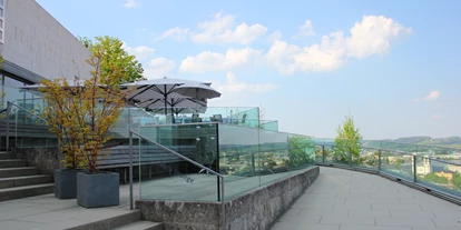 Essen-gehen - Mahlzeiten: Abendessen - Salzburg-Stadt (Salzburg) - Restaurant M32