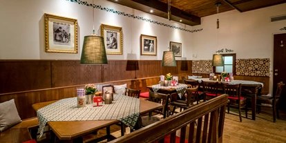 Essen-gehen - Mahlzeiten: Abendessen - Salzburg-Stadt (Salzburg) - PitterKeller - PitterKeller