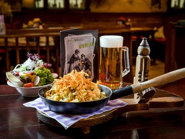 Restaurant: PitterKeller - PitterKeller