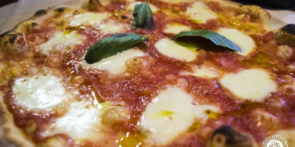 Essen-gehen - rollstuhlgerecht - Salzburg-Stadt Liefering - Pizzeria Da Ciro