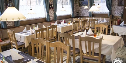 Essen-gehen - rollstuhlgerecht - Salzburg-Stadt Liefering - Pizzeria Da Ciro