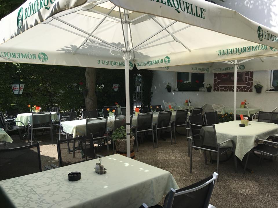 Essen-gehen - Gerichte: Fisch - Pizzeria Da Ciro