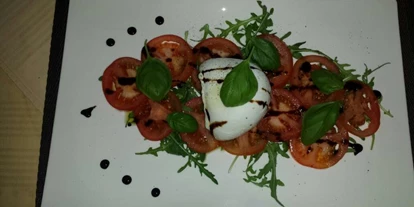 Essen-gehen - rollstuhlgerecht - Salzburg-Stadt Liefering - Pizzeria Da Ciro