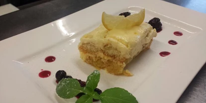Essen-gehen - rollstuhlgerecht - Salzburg-Stadt Liefering - Pizzeria Da Ciro