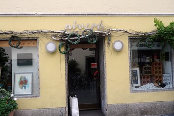 Restaurant:  Alvera Monte Mio