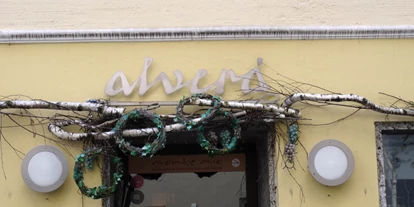 Essen-gehen - PLZ 5026 (Österreich) -  Alvera Monte Mio