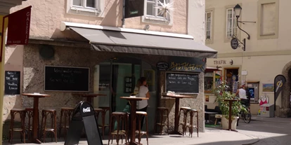 Essen-gehen - PLZ 5026 (Österreich) - Balthazar