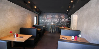 Essen-gehen - PLZ 5026 (Österreich) - Burger#84 Salzburg