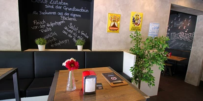 Essen-gehen - PLZ 5026 (Österreich) - Burger#84 Salzburg