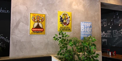 Essen-gehen - PLZ 5026 (Österreich) - Burger#84 Salzburg